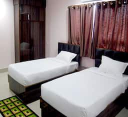 Signature Room